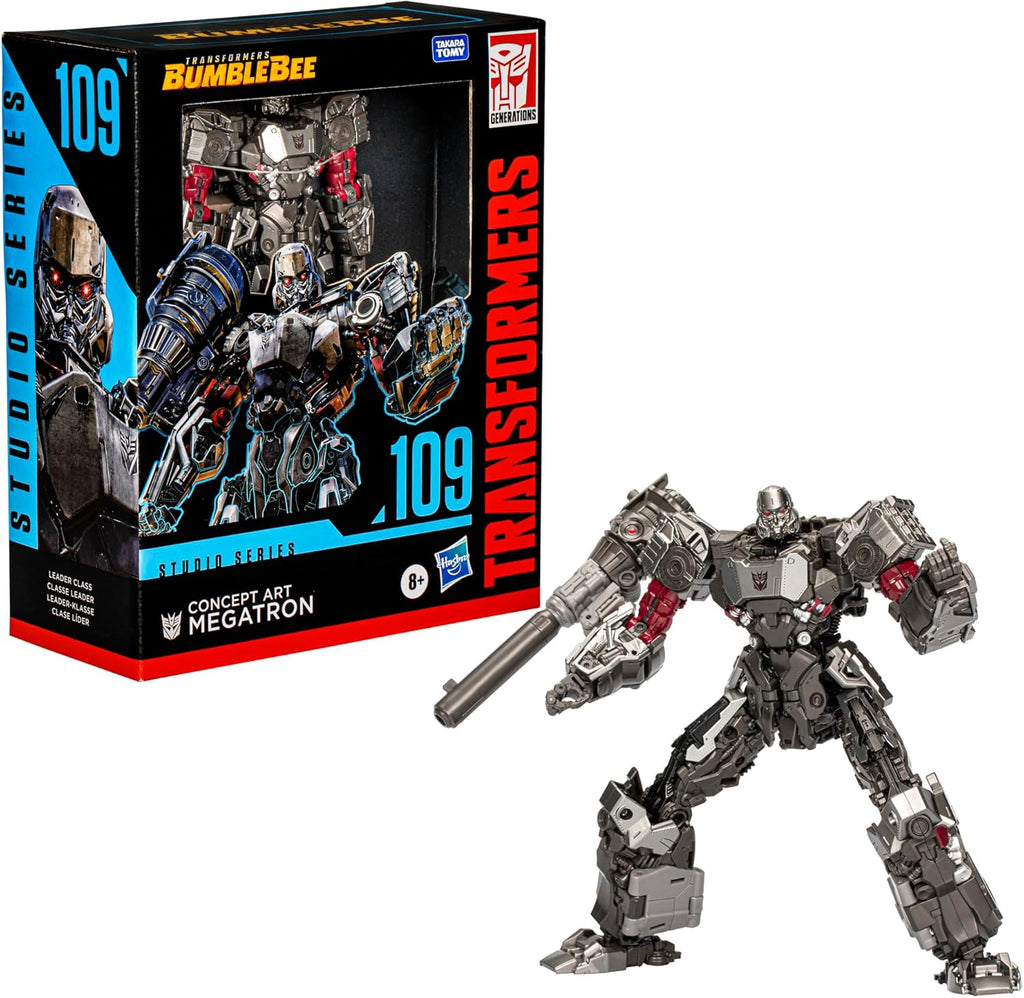 8.5-inch Converting Action Figure J173
