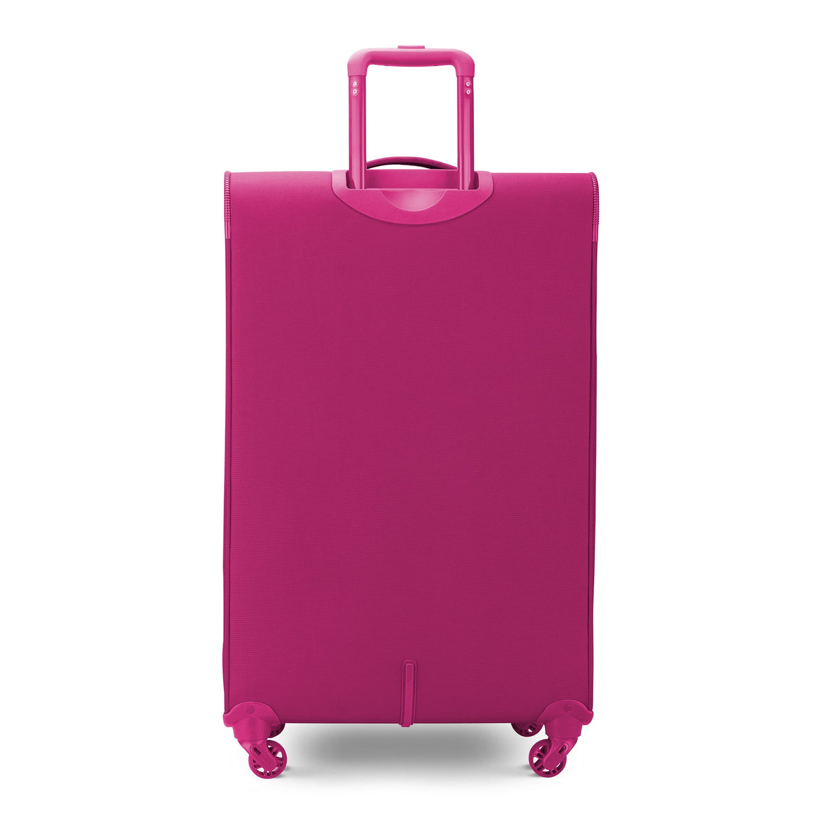 Fuchsia 20" Carry-on Luggage I11385