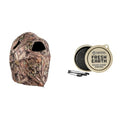1-Person Tent Chair Ground Blind T61254