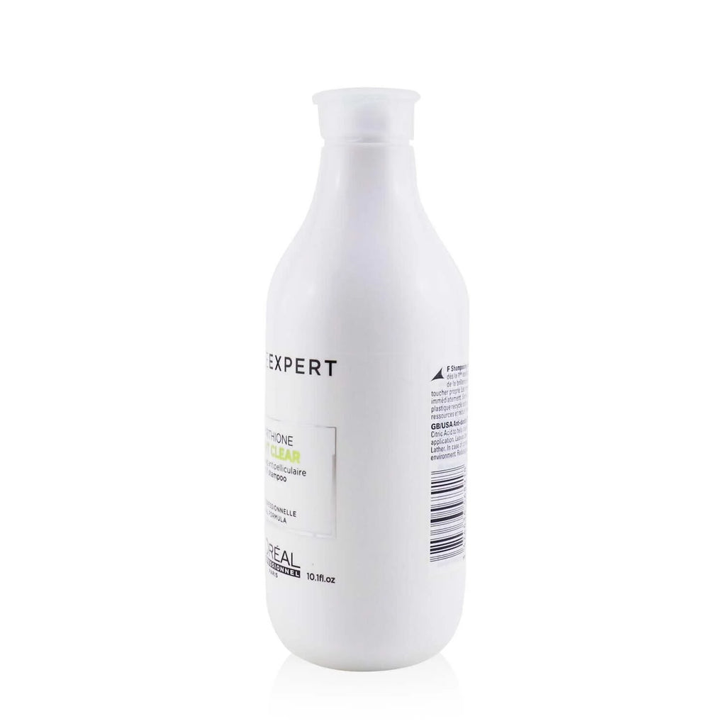 Instant Clear Anti-Dandruff Shampoo 300ml K349039