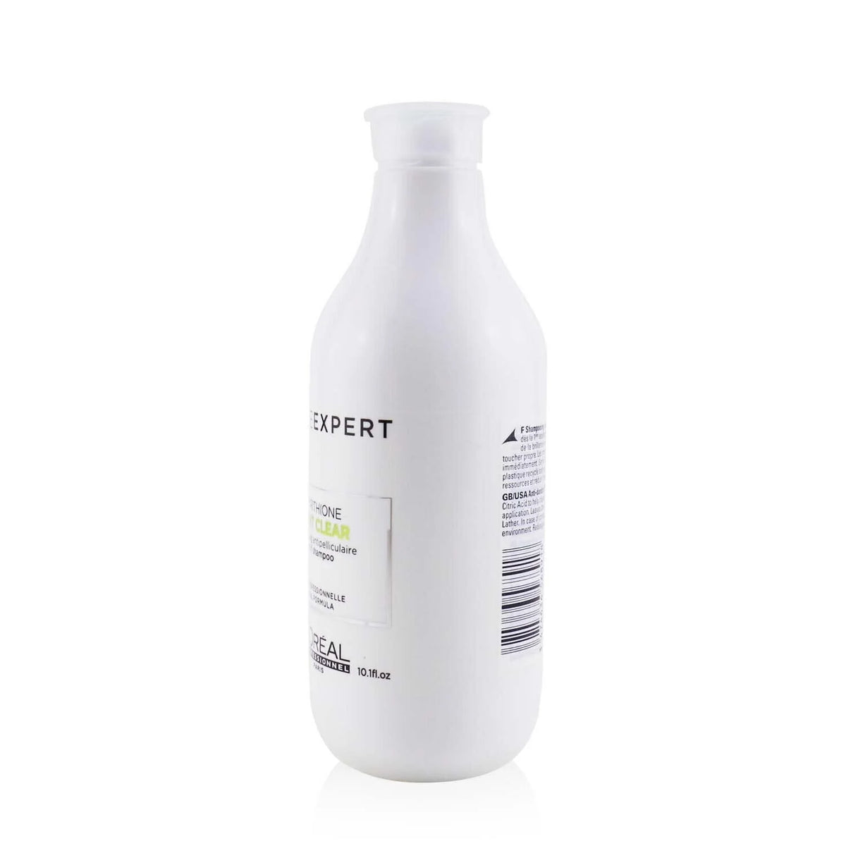 Instant Clear Anti-Dandruff Shampoo 300ml K349039