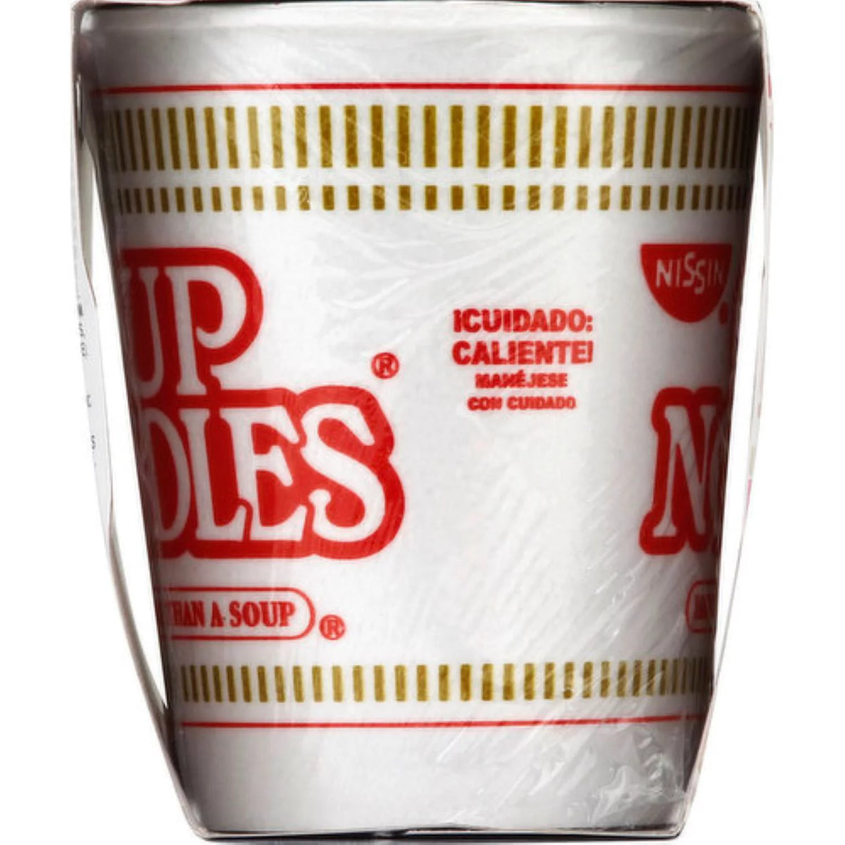 24 Count Instant Cup Noodles Variety Pack U624079