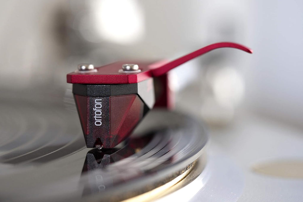 Moving Magnet Cartridge E9612