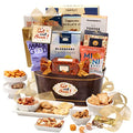 Dried Fruit Gift Tray C660722