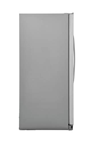 28 cu. ft. Side-by-Side Refrigerator W657