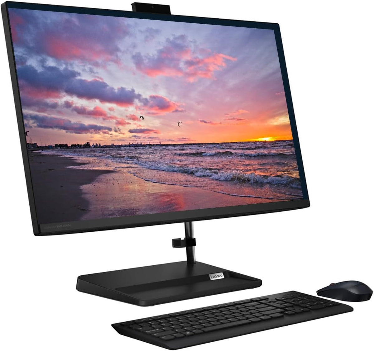 27" FHD Touchscreen All-in-One Desktop, Intel Core i7-13620H, 32GB RAM, 1TB SSD, Windows 11 Home R279