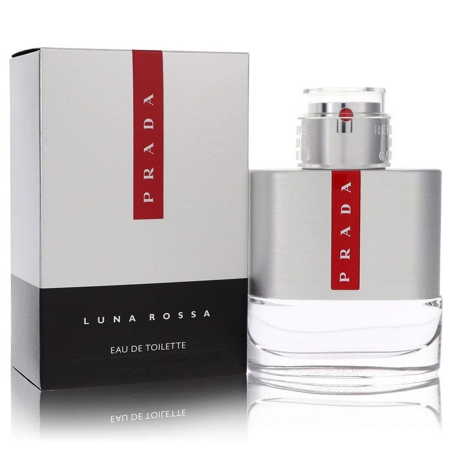 Eau De Toilette Spray 1.7 oz L8589