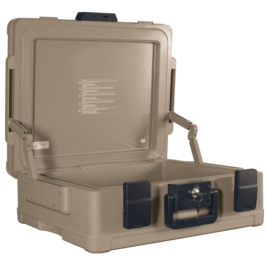 Fire and Waterproof Chest Y385462