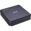 Chromebox - Core i3 2.4 GHz - 8 GB RAM - 32 GB SSD - Chrome OS I313