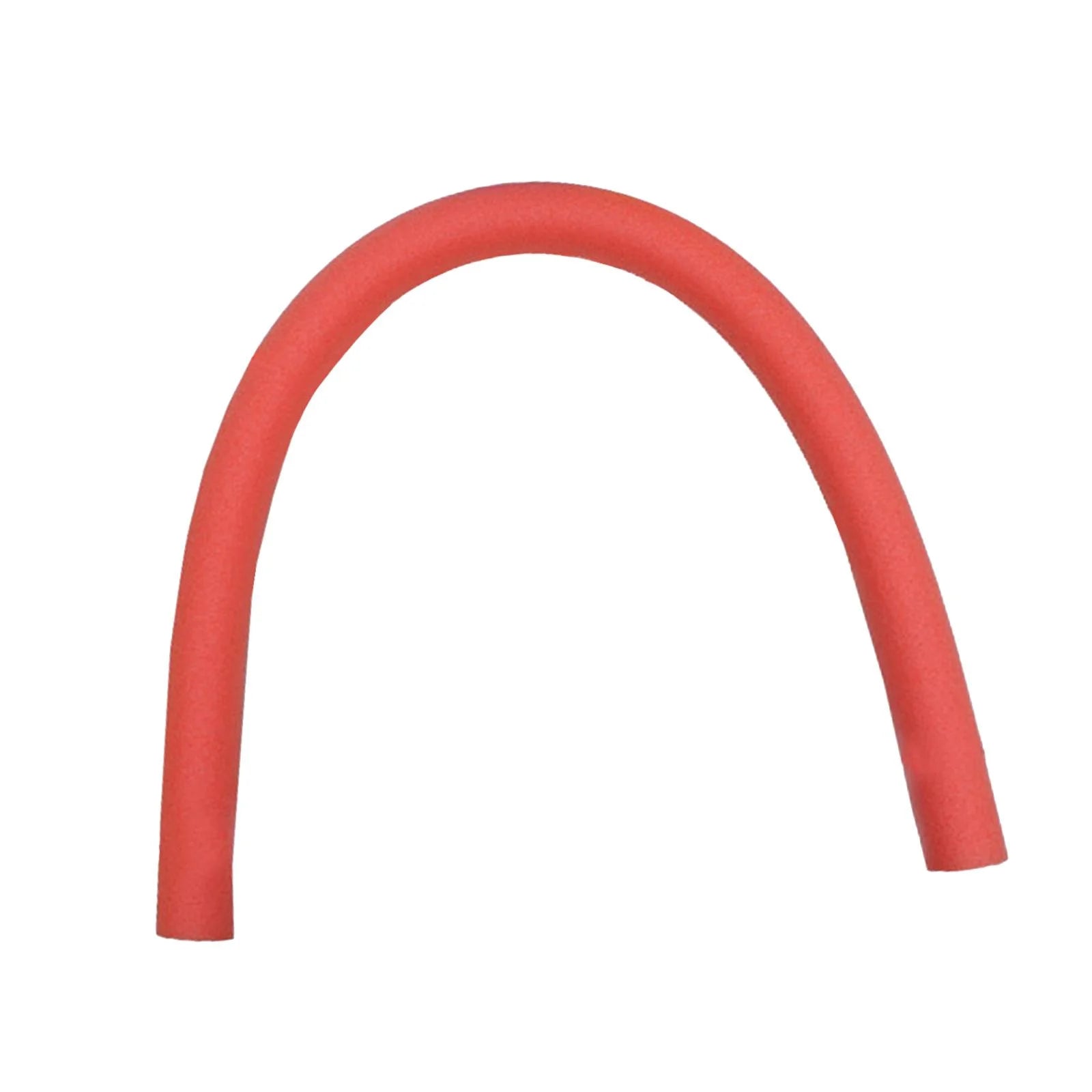 Red Hollow Pool Noodles I535