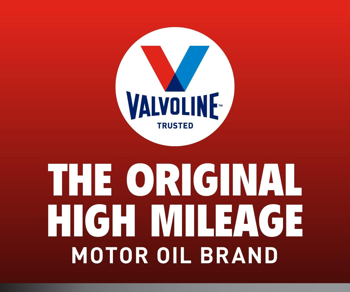 Full Synthetic SAE 5W-30 Motor Oil 1 QT (Pack of 2) U39349