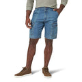Men's Classic Cargo Stretch Short X77363