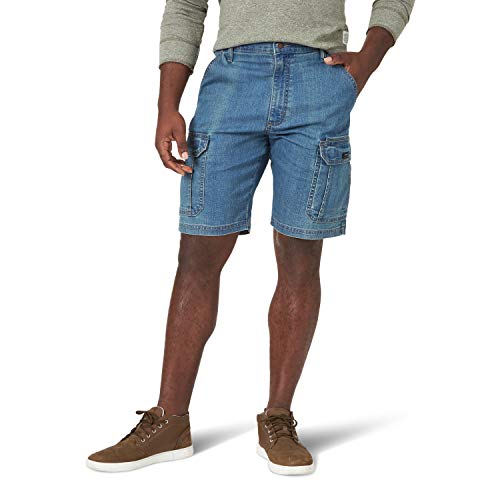 Men's Classic Cargo Stretch Short X77363