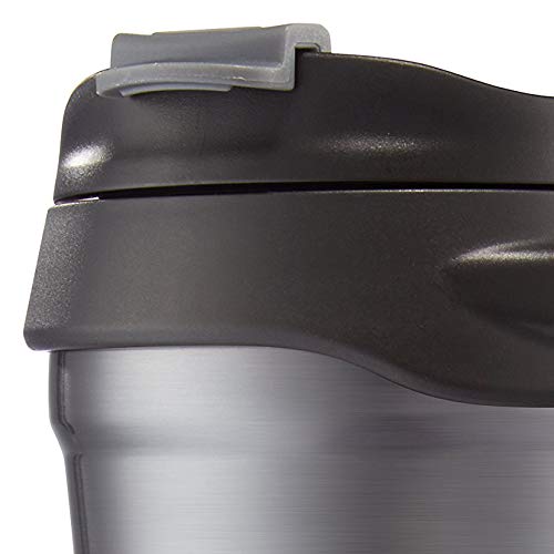 30oz Stainless Steel Travel Mug R397