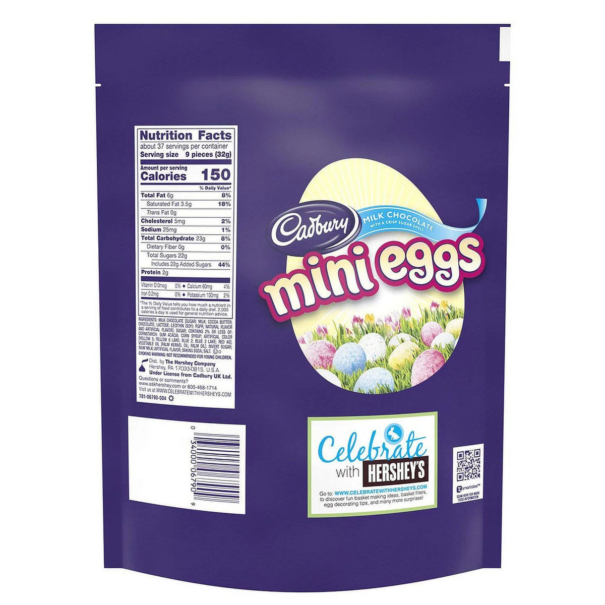 42 oz Easter Candy K647