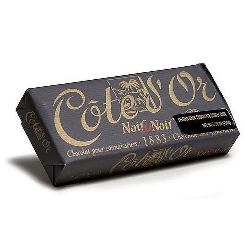 Dark Chocolate 2 X 2.65 Oz. L374539