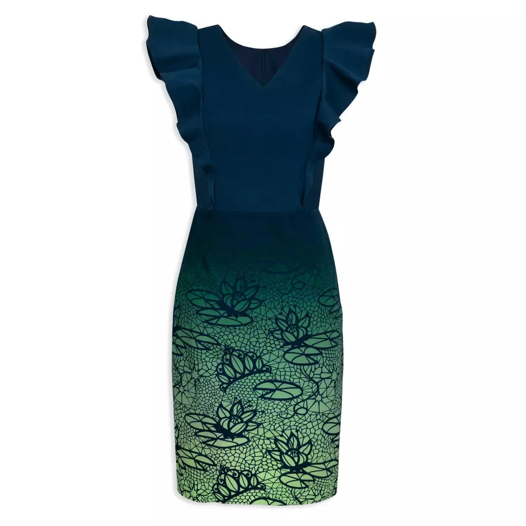 Tiana Dress Size 3X W7446