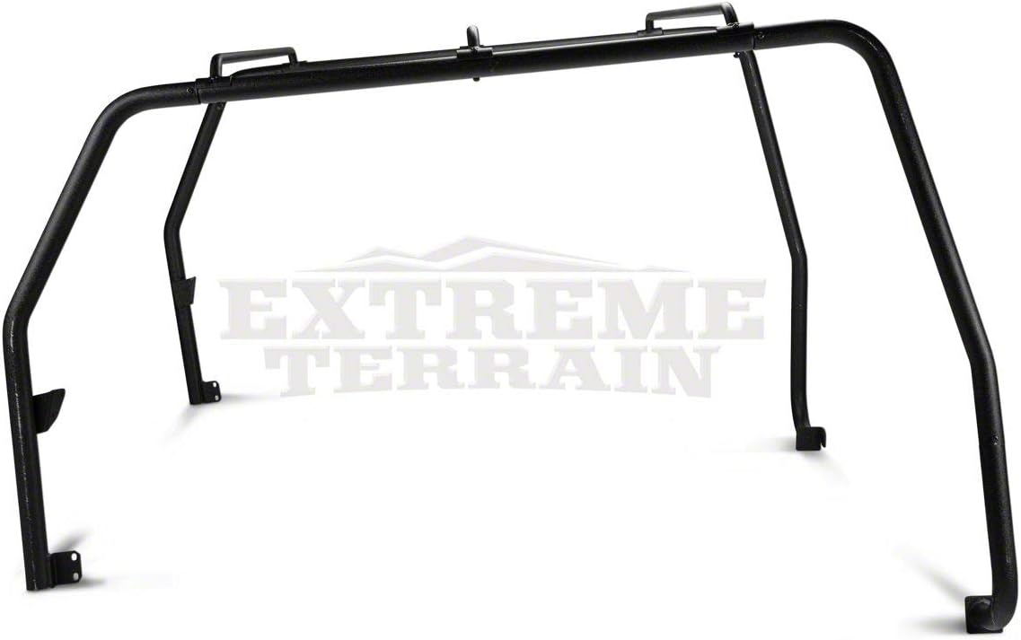 Textured Black Roof Rack Z972509