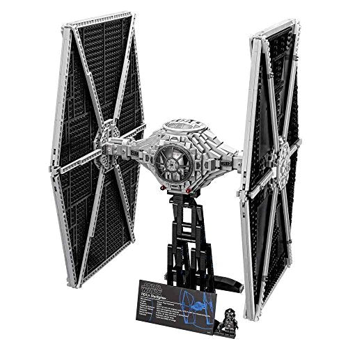LEGO Star Wars TIE Fighter Toy N63540
