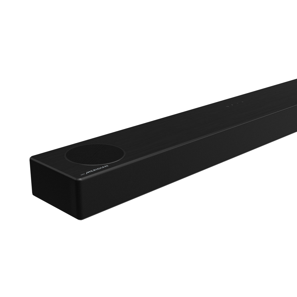 3.1.2 Channel High Res Audio Soundbar with Dolby Atmos P51358