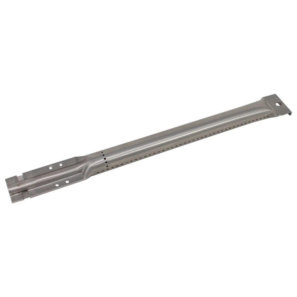 4-Pack Stainless Steel BBQ Gas Grill Tube Burner & Heat Shield Plate Replacement Parts P988