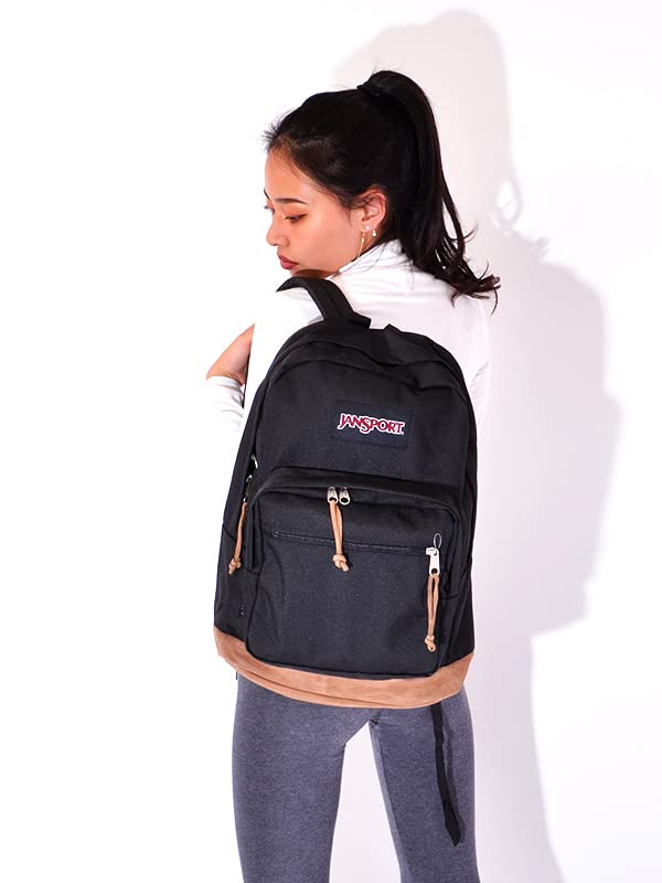 Right Pack Backpack T863