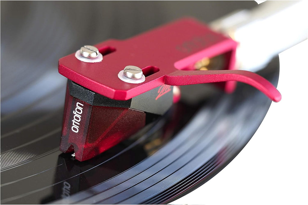 Moving Magnet Cartridge E9612