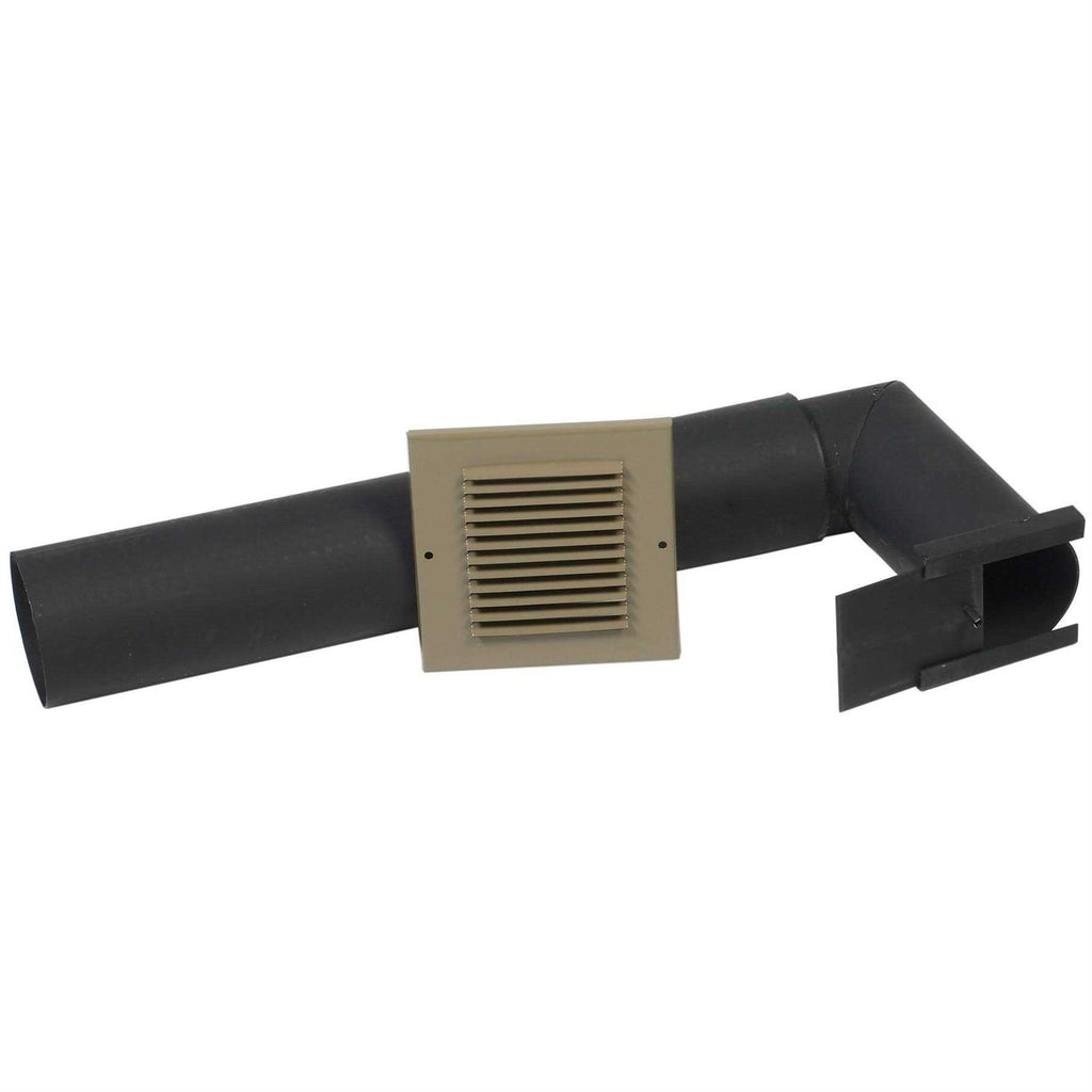 Rear Outside Air Kit G78888
