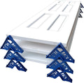 4 in 1 Painter's Accessory Tool X81823