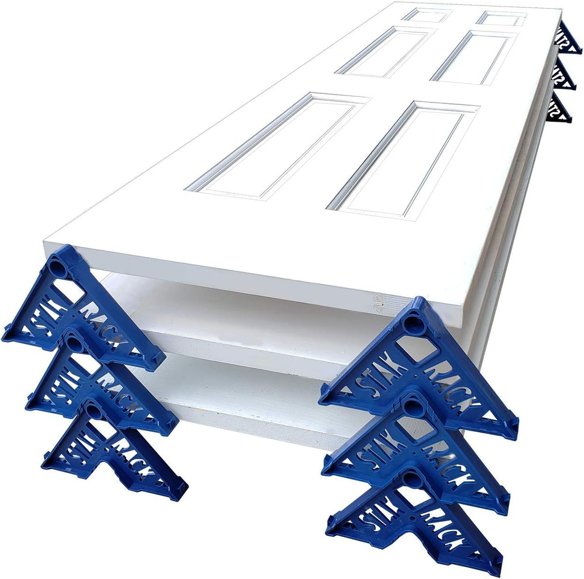 4 in 1 Painter's Accessory Tool X81823