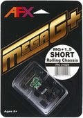 Short Rolling Chassis HO Slot Racing Cars I380463