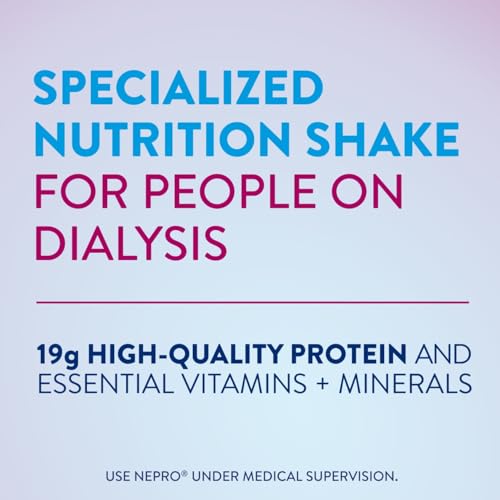 Vanilla Nutrition Shake, 19g Protein, 420 Calories, 8 fl oz, Pack of 24 R905