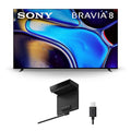 65 Inch OLED 4K Ultra HD TV L543