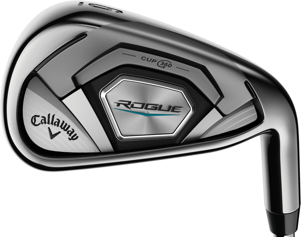 Steel Golf Irons R309