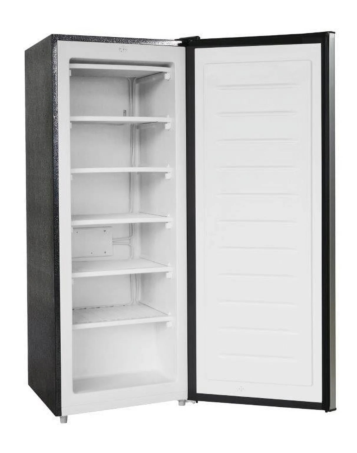 6.5 Cu. ft. Upright Freezer J9865