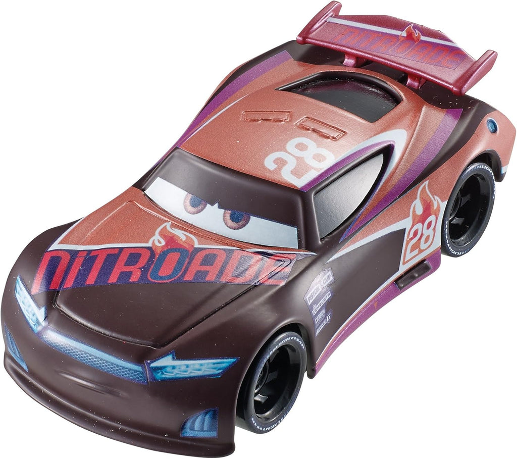 Die-Cast Vehicle N98835
