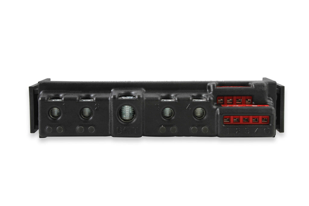 High-Current Solid State Relay O857