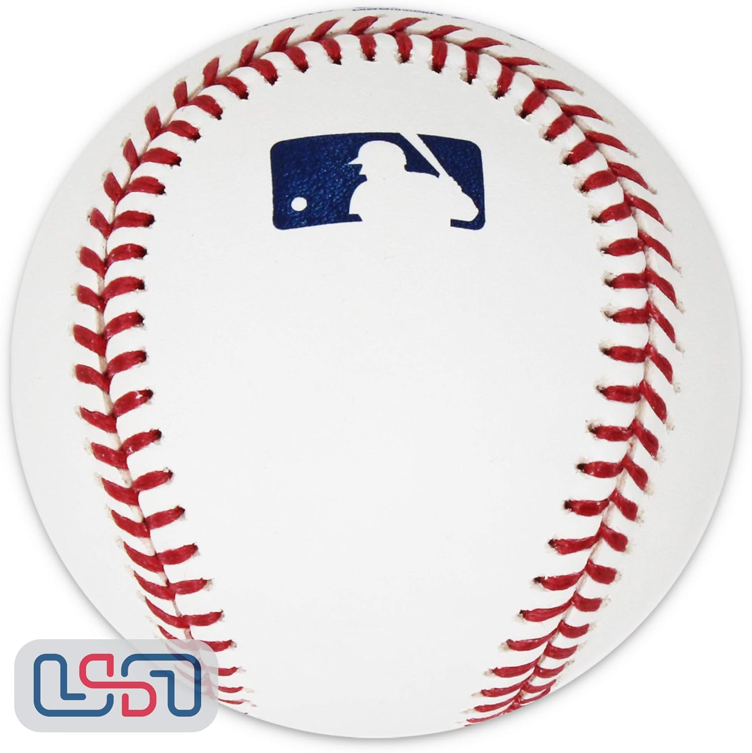 1/2 Dozen (6) Official Major League Game Baseball U383