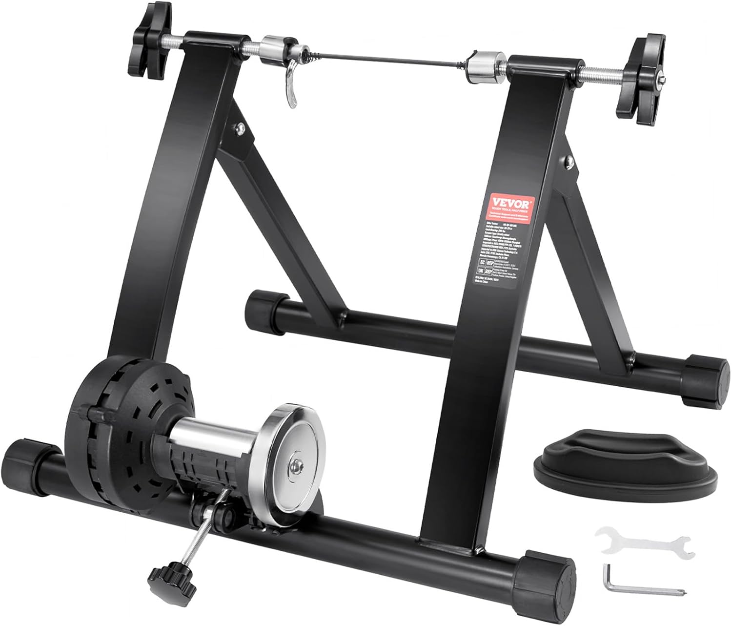 Magnetic Bike Trainer Stand for 26"-29" Wheels N655