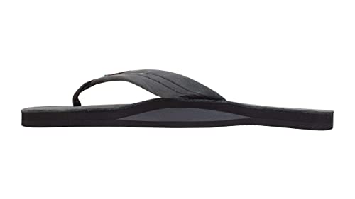 Single Layer Premier Leather Sandals Z22085