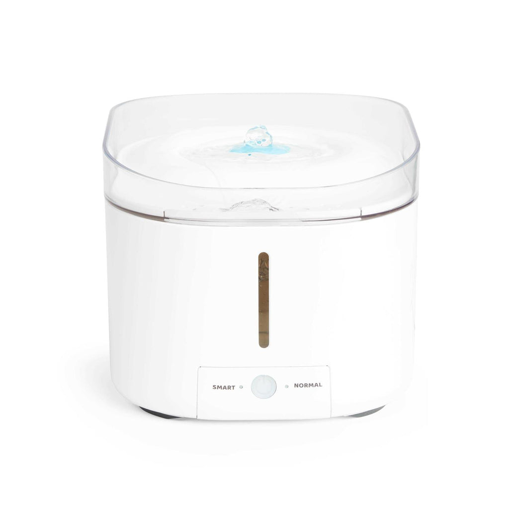Self-Cleaning Fountain for Cats G618