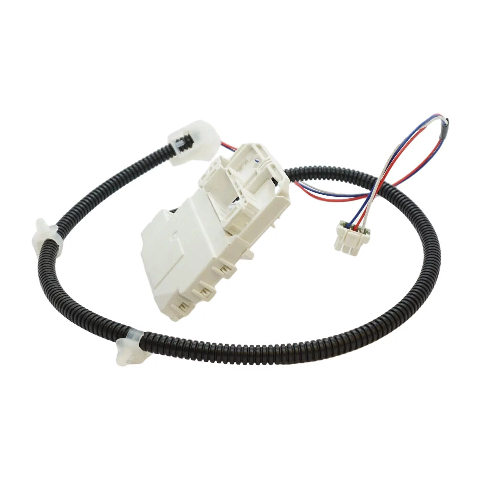 Washer Lid Lock Assembly Replacement Parts V594290