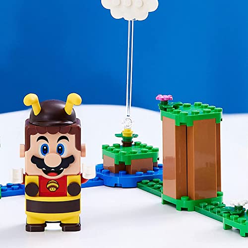 Bee Mario Power-Up Pack Building Kit (13 Pieces) K5540