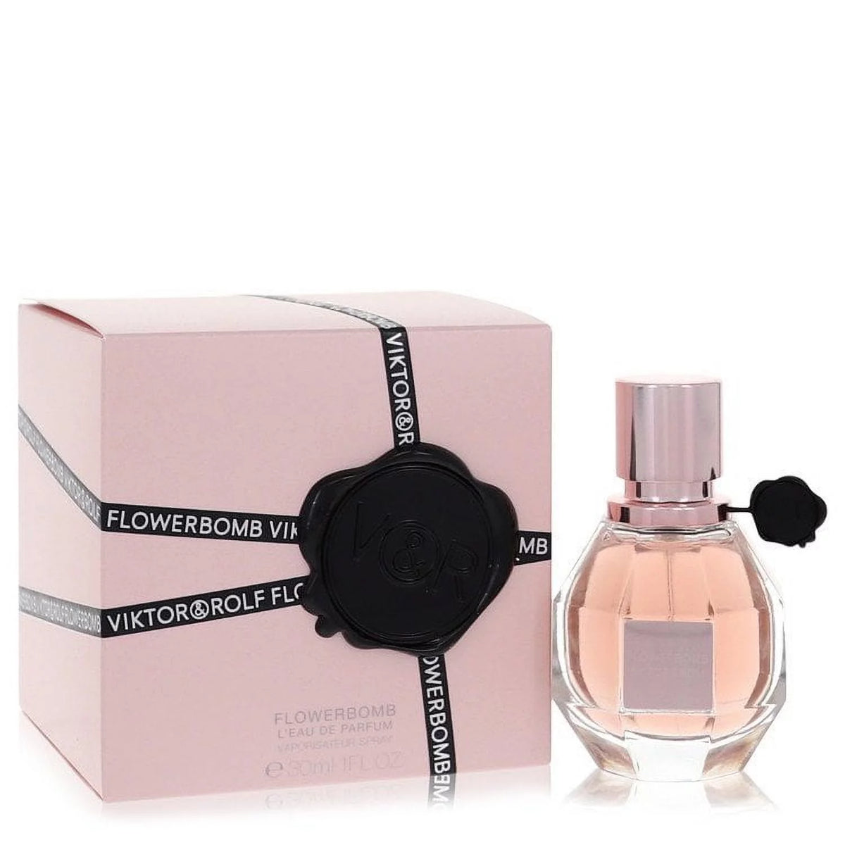 Flowerbomb U786