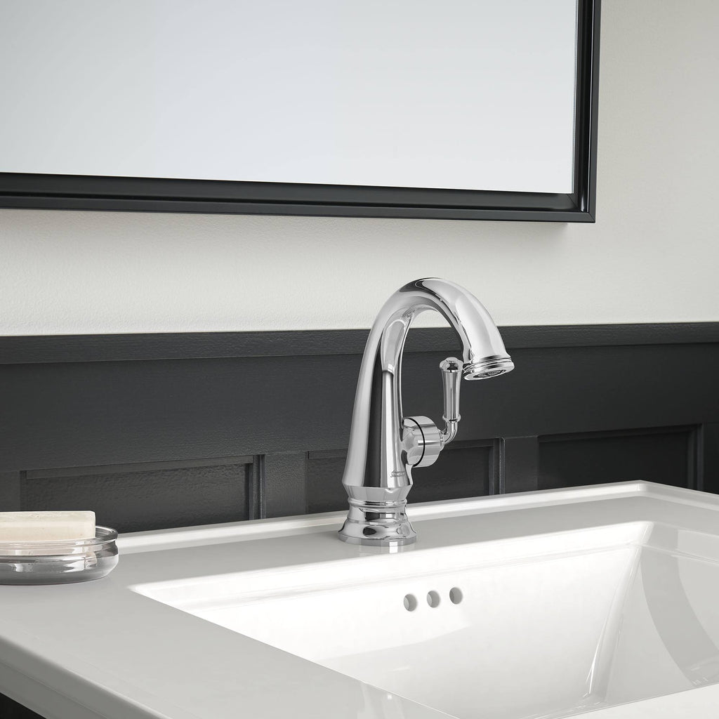 Chrome Bathroom Faucet V305