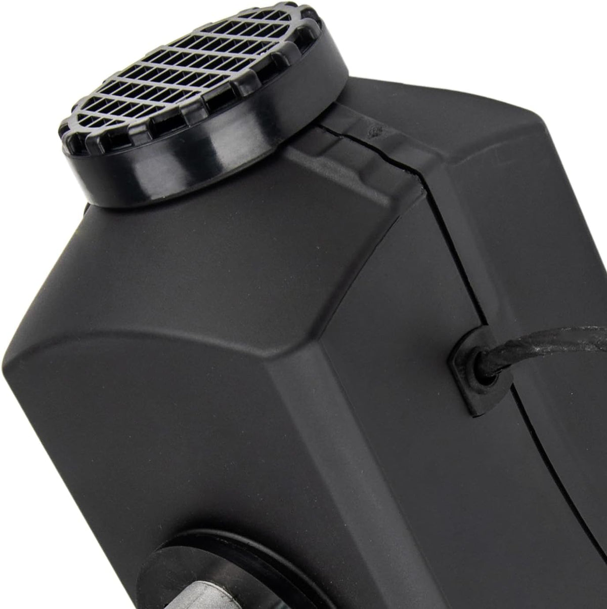 12V 5KW Black Diesel Air Heater V581681