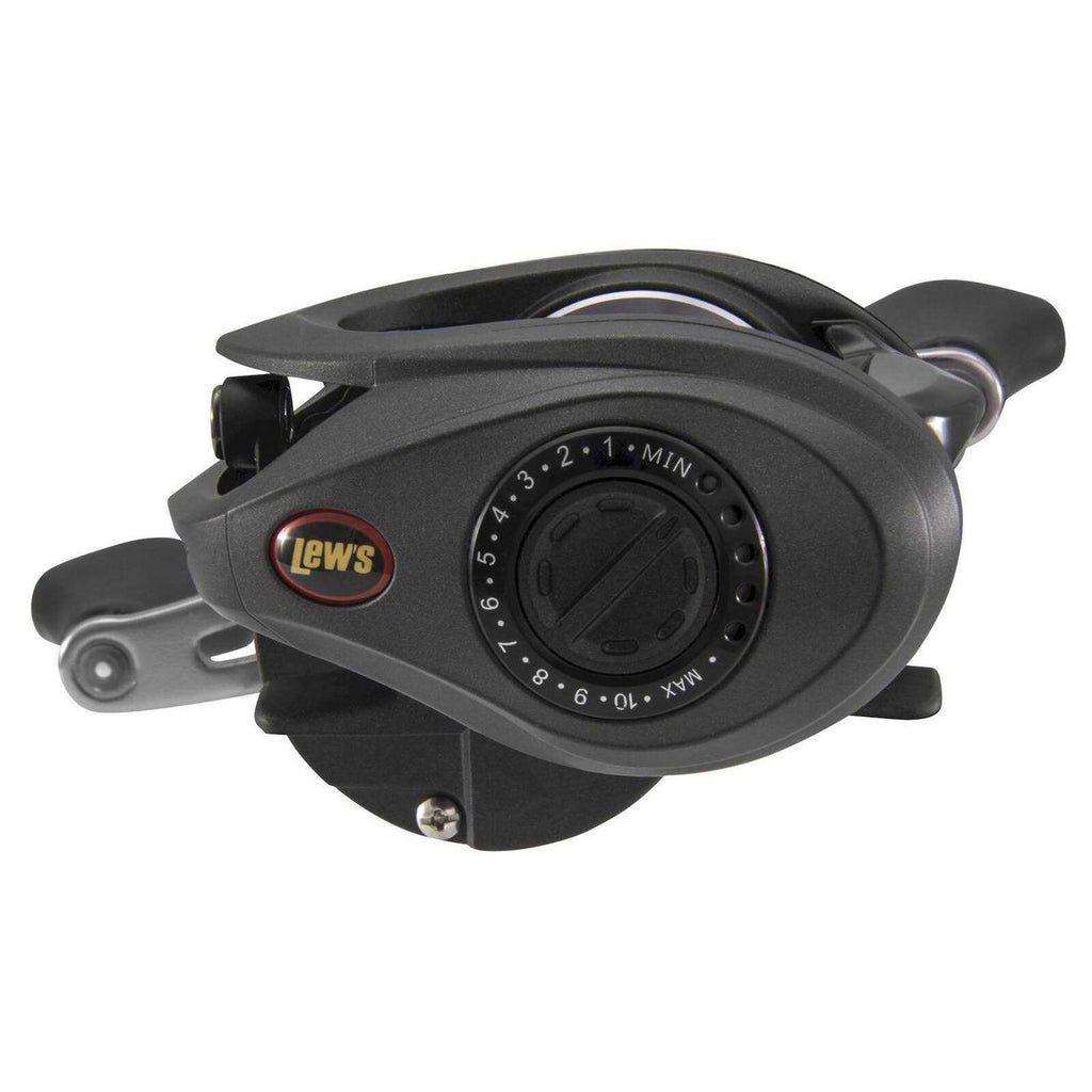 Baitcast Reel Q620