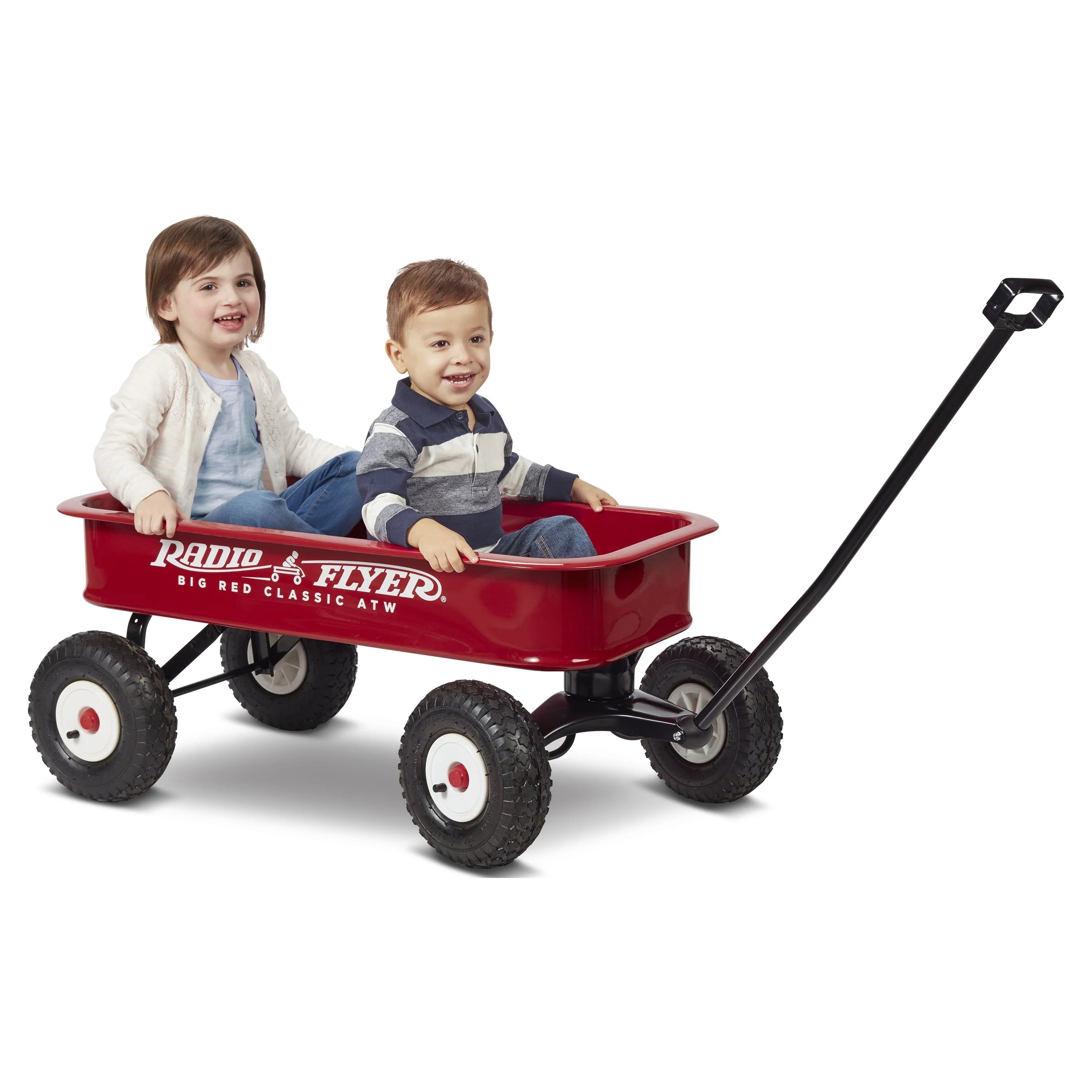 Red All-Terrain Wagon M53048
