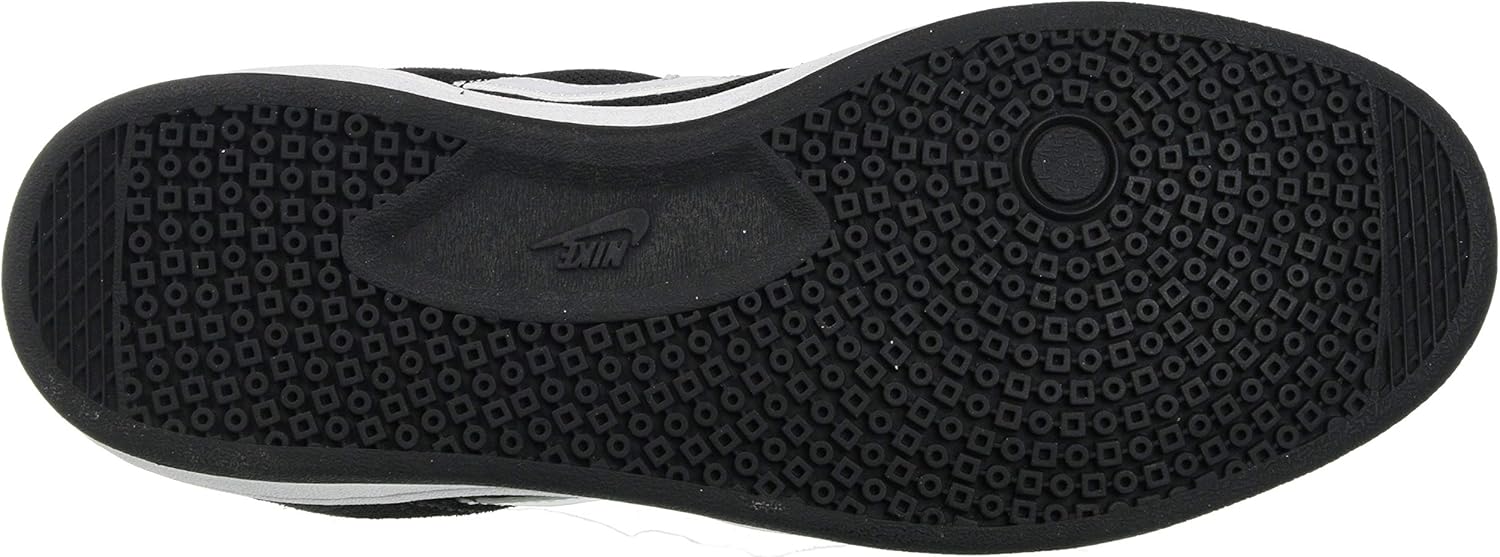 Mens Skate Shoes Size 9.5 K524