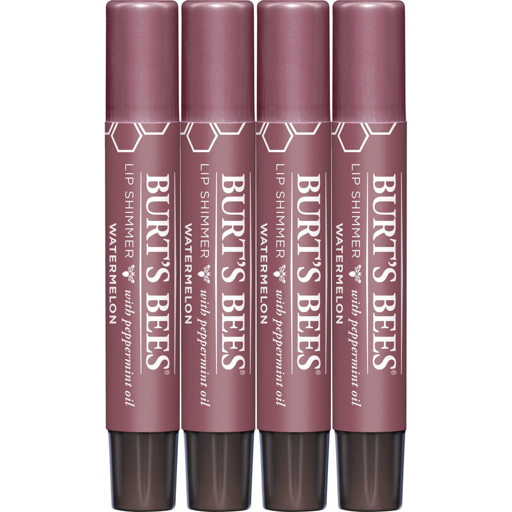 4-Pack Tinted Lip Balm Stick Z296